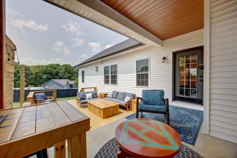 594 E Lavender Court Ellettsville IN 47429