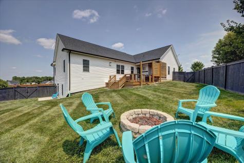594 E Lavender Court Ellettsville IN 47429