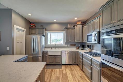 594 E Lavender Court Ellettsville IN 47429