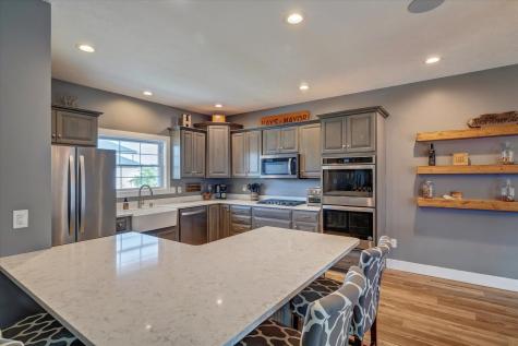 594 E Lavender Court Ellettsville IN 47429