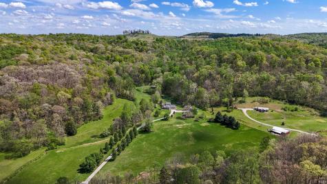 10127 W County Road 160 N West Baden Springs IN 47469