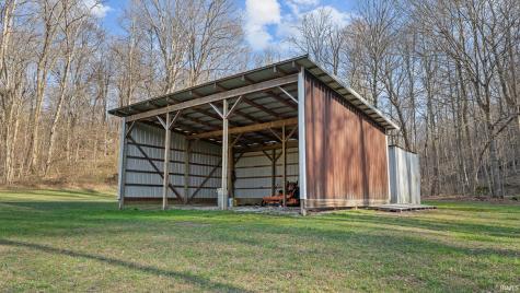 10127 W County Road 160 N West Baden Springs IN 47469