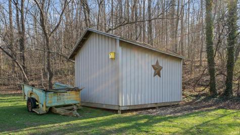 10127 W County Road 160 N West Baden Springs IN 47469