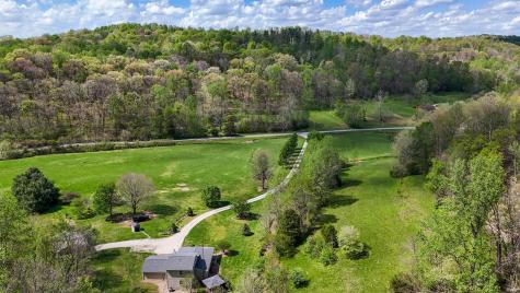 10127 W County Road 160 N West Baden Springs IN 47469
