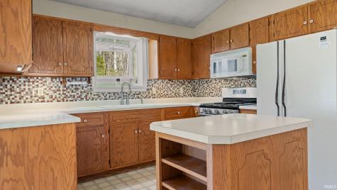 10127 W County Road 160 N West Baden Springs IN 47469