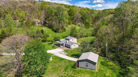 10127 W County Road 160 N West Baden Springs IN 47469