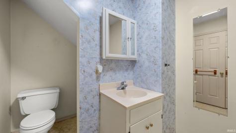 10127 W County Road 160 N West Baden Springs IN 47469