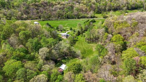 10127 W County Road 160 N West Baden Springs IN 47469