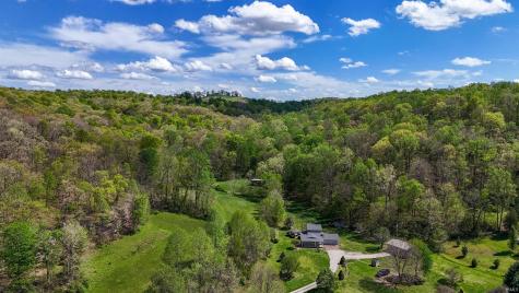 10127 W County Road 160 N West Baden Springs IN 47469
