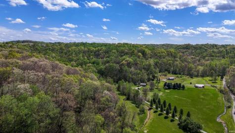 10127 W County Road 160 N West Baden Springs IN 47469