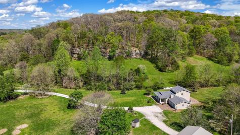 10127 W County Road 160 N West Baden Springs IN 47469