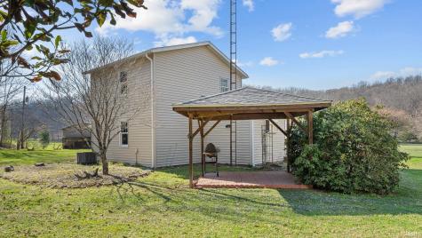 10127 W County Road 160 N West Baden Springs IN 47469