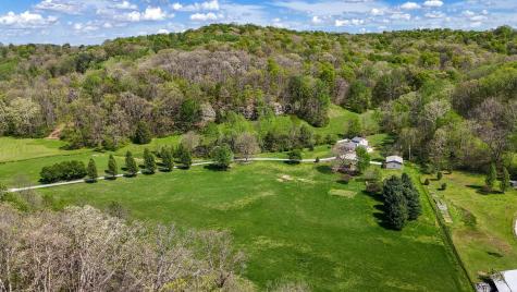 10127 W County Road 160 N West Baden Springs IN 47469