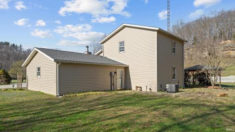 10127 W County Road 160 N West Baden Springs IN 47469