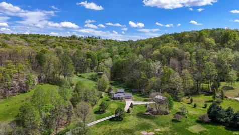 10127 W County Road 160 N West Baden Springs IN 47469
