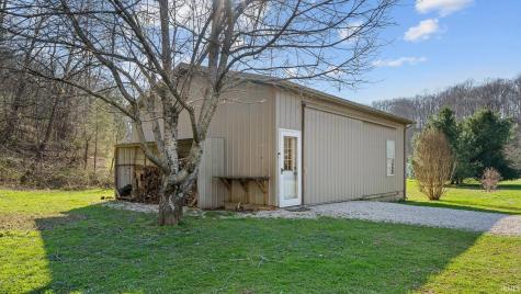 10127 W County Road 160 N West Baden Springs IN 47469