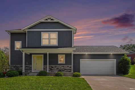 460 Hillcrest Drive Goshen IN 46528