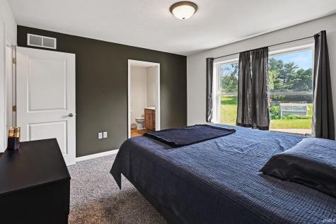 460 Hillcrest Drive Goshen IN 46528