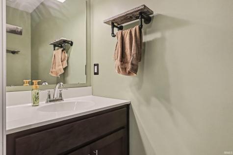 460 Hillcrest Drive Goshen IN 46528