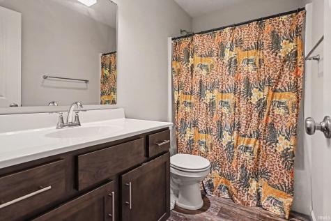 460 Hillcrest Drive Goshen IN 46528