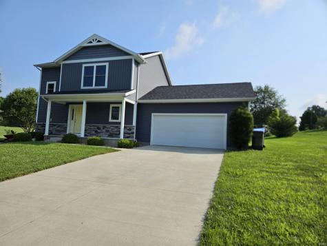 460 Hillcrest Drive Goshen IN 46528