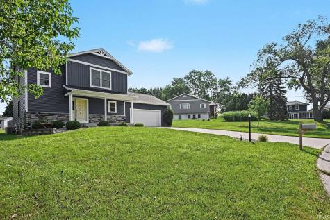 460 Hillcrest Drive Goshen IN 46528