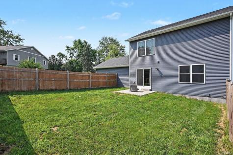 460 Hillcrest Drive Goshen IN 46528