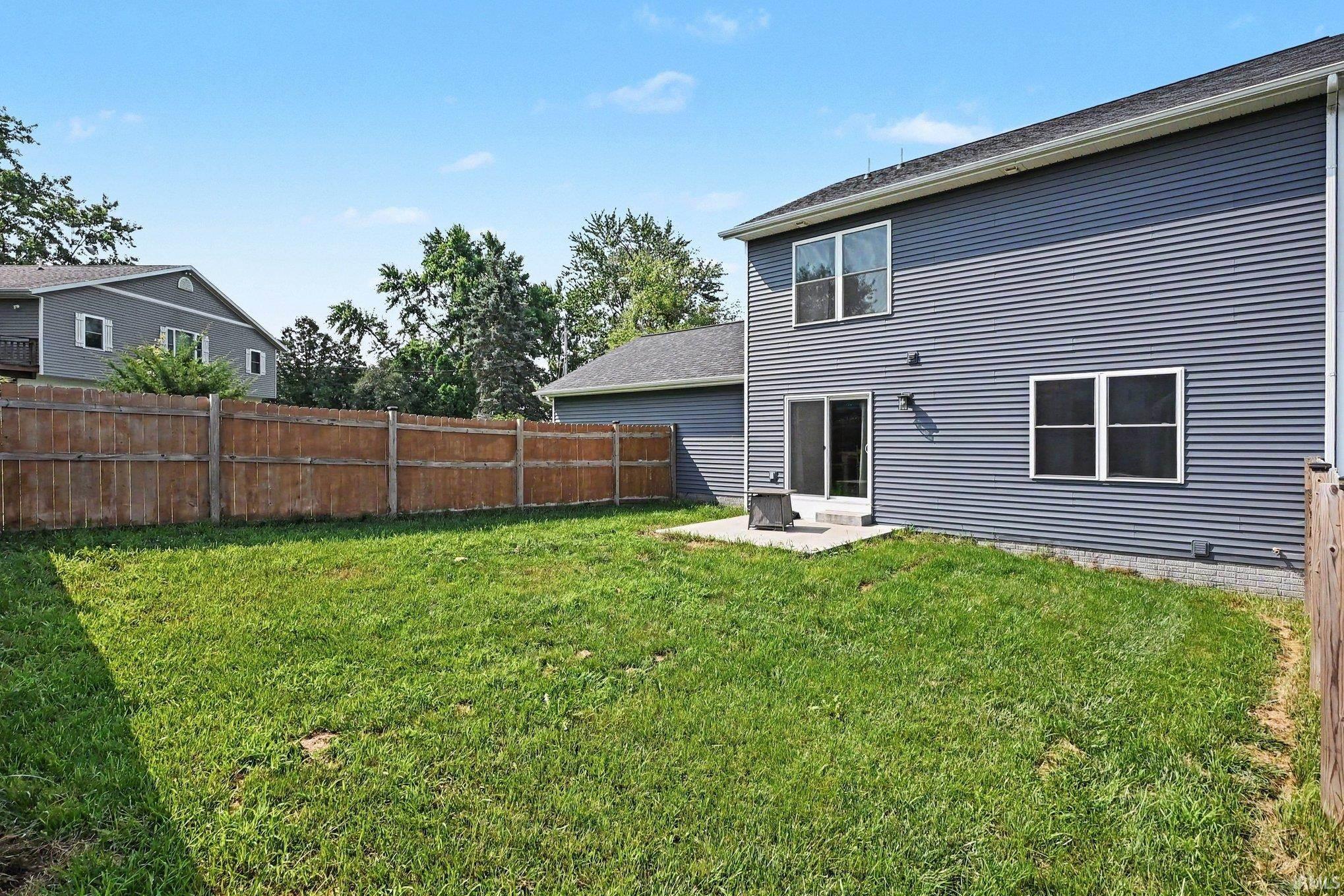 460 Hillcrest Drive Goshen IN 46528