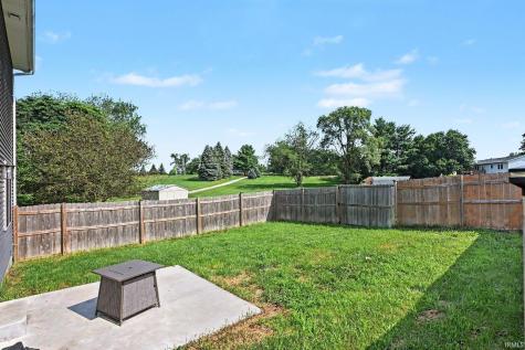 460 Hillcrest Drive Goshen IN 46528