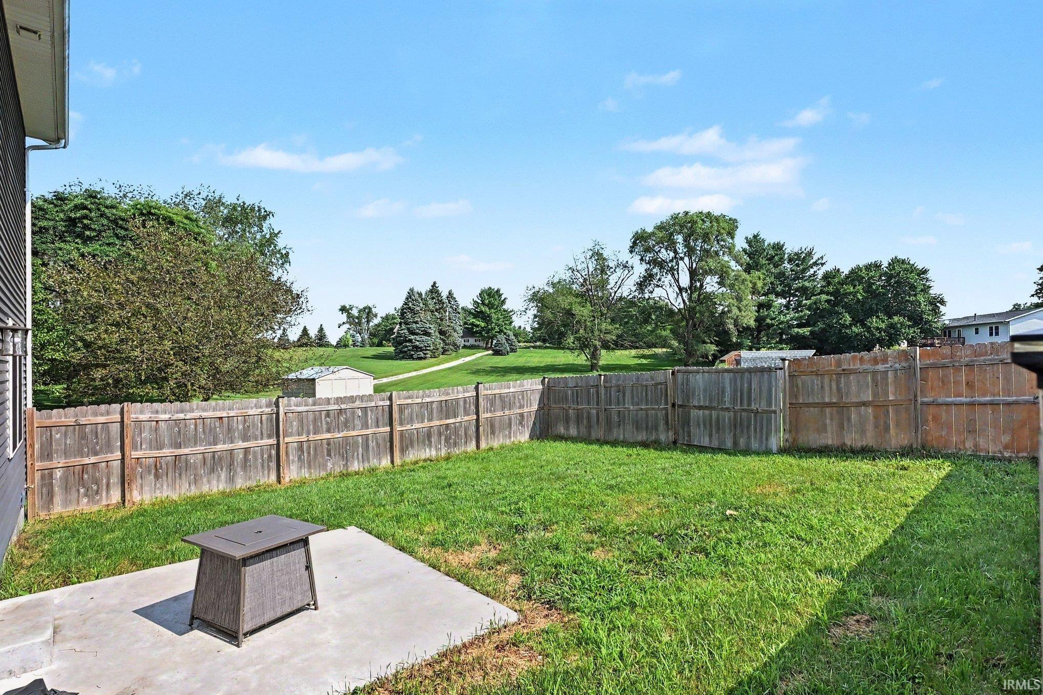 460 Hillcrest Drive Goshen IN 46528