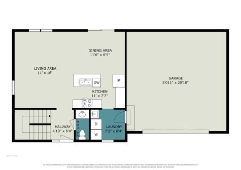 460 Hillcrest Drive Goshen IN 46528