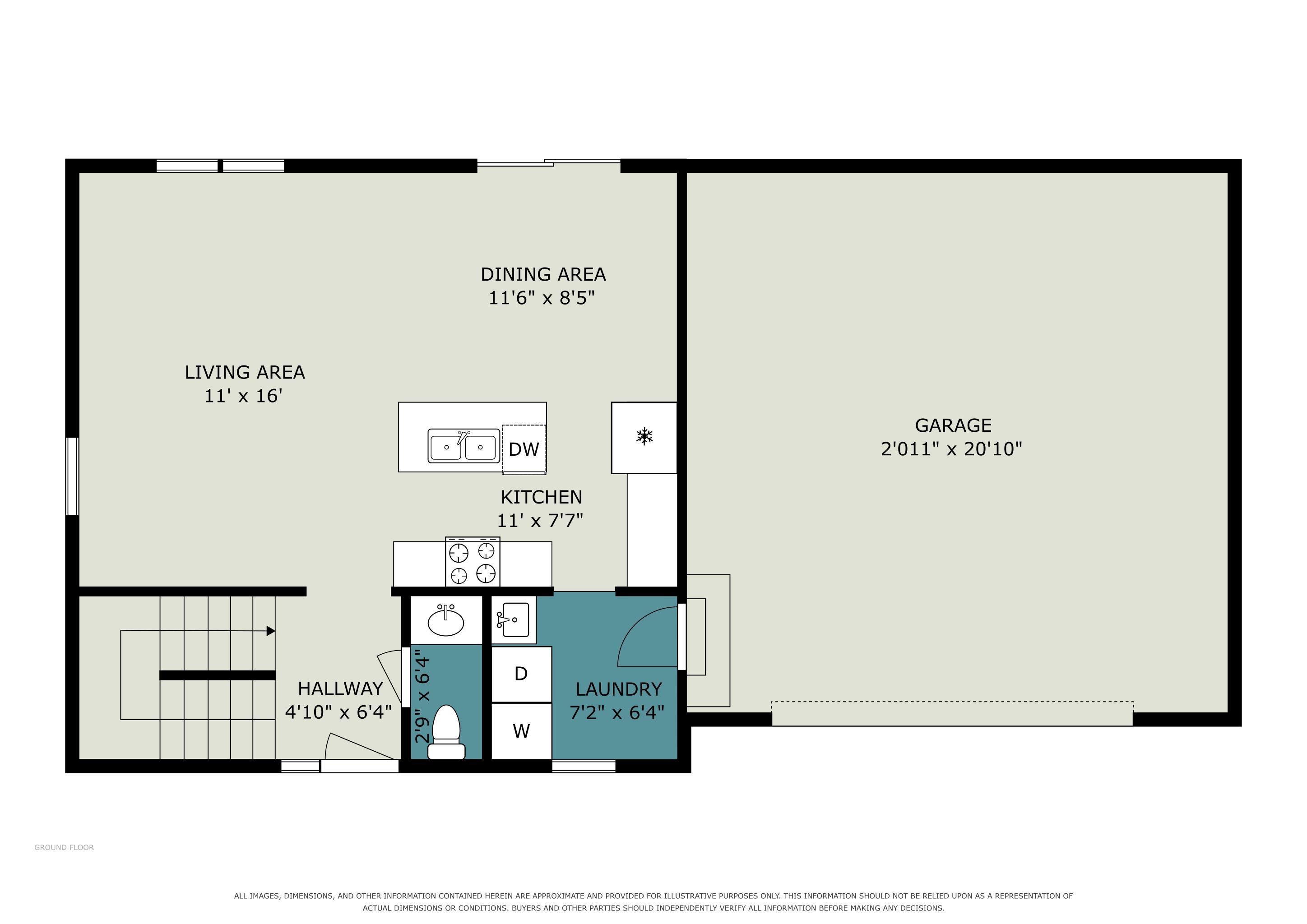 460 Hillcrest Drive Goshen IN 46528