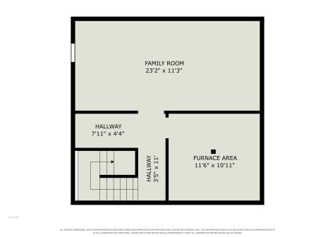 460 Hillcrest Drive Goshen IN 46528