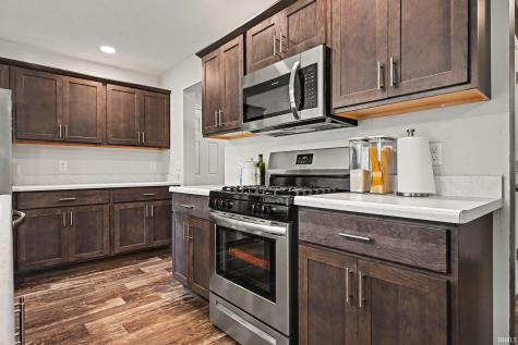 460 Hillcrest Drive Goshen IN 46528