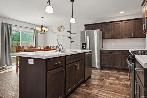 460 Hillcrest Drive Goshen IN 46528