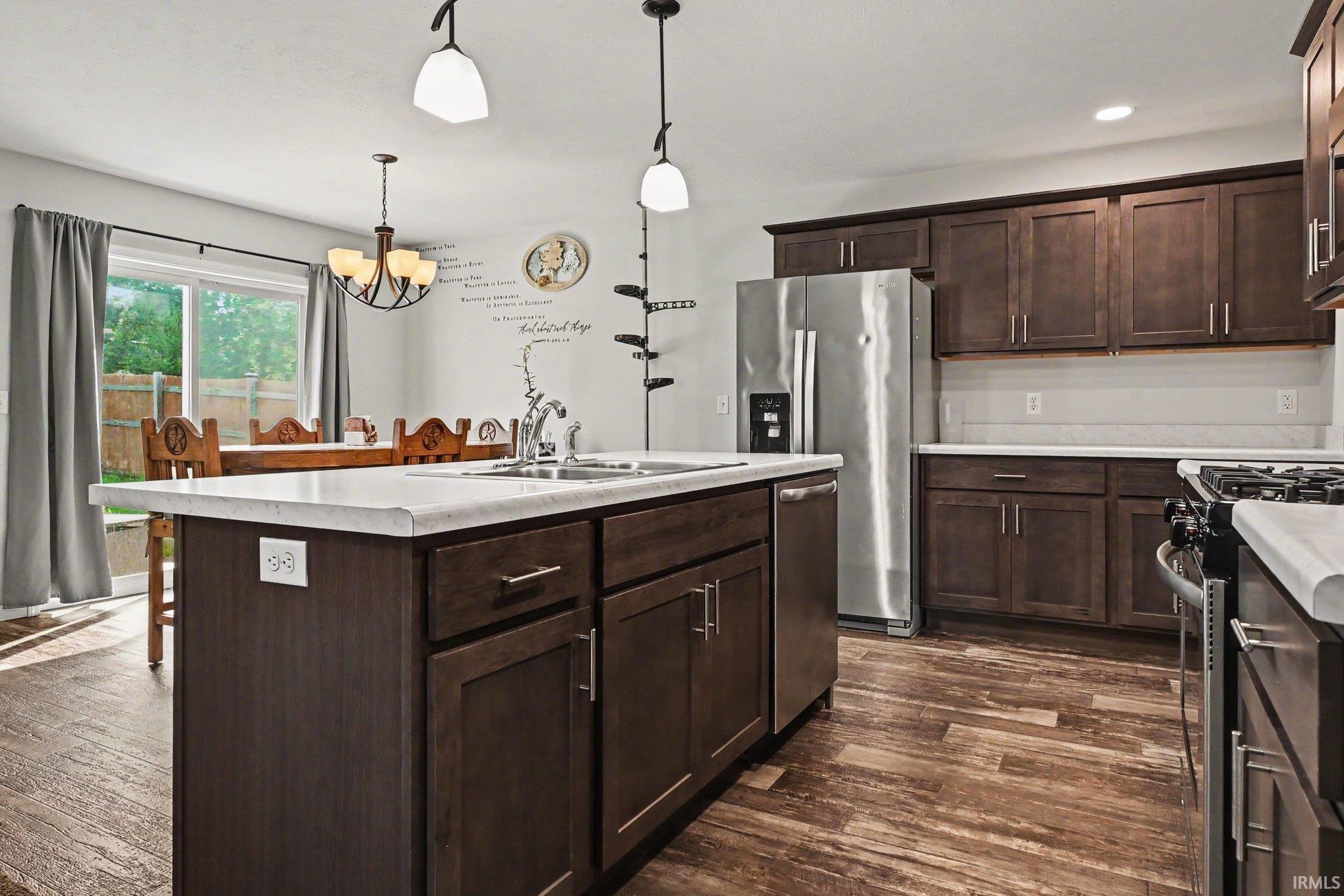 460 Hillcrest Drive Goshen IN 46528