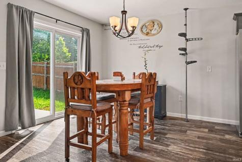 460 Hillcrest Drive Goshen IN 46528