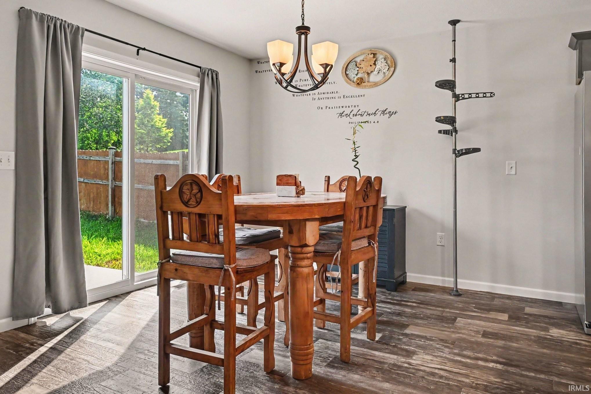 460 Hillcrest Drive Goshen IN 46528