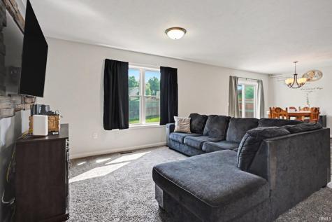 460 Hillcrest Drive Goshen IN 46528