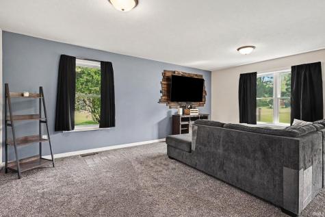 460 Hillcrest Drive Goshen IN 46528