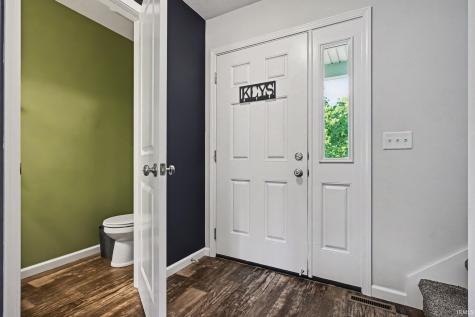 460 Hillcrest Drive Goshen IN 46528