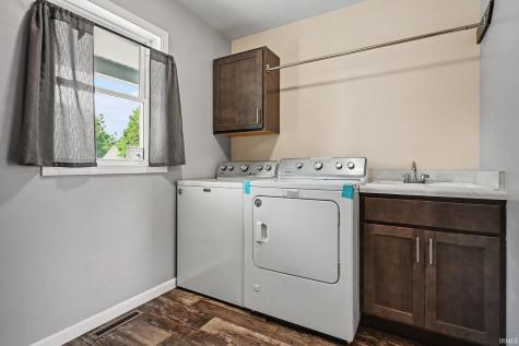 460 Hillcrest Drive Goshen IN 46528