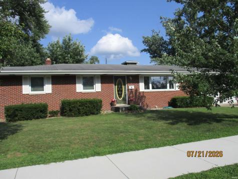 196 Home Avenue Elkhart IN 46516