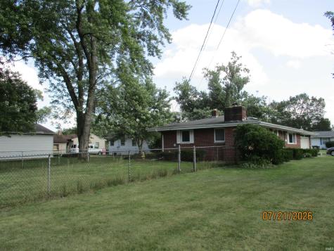 196 Home Avenue Elkhart IN 46516