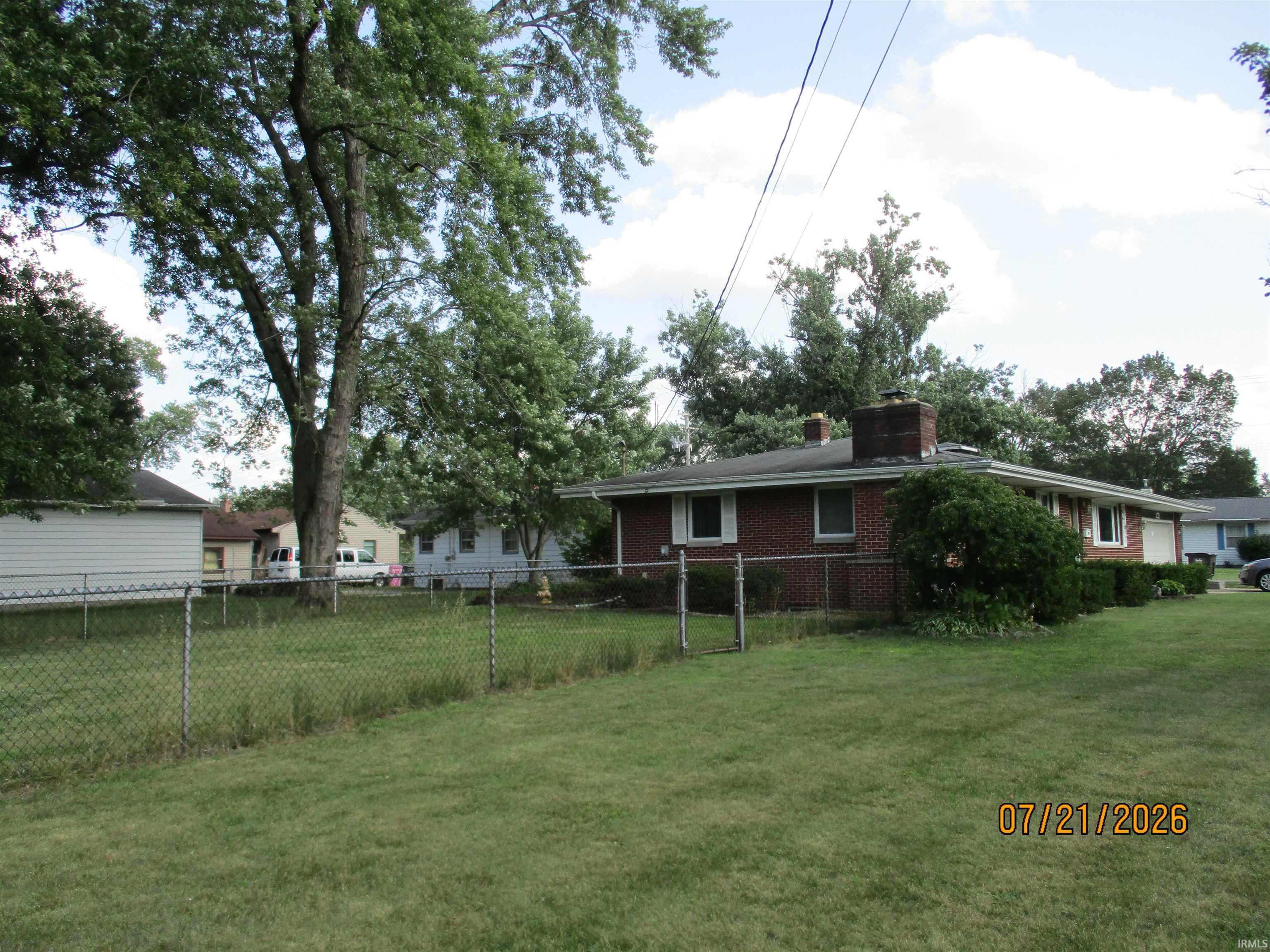 196 Home Avenue Elkhart IN 46516