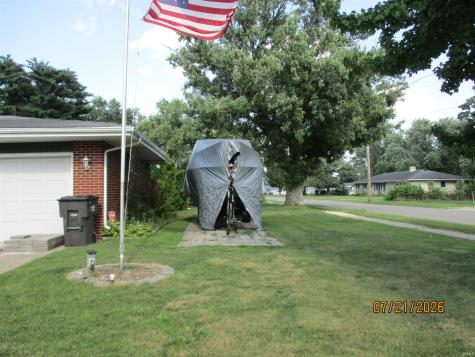 196 Home Avenue Elkhart IN 46516