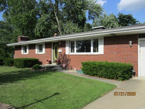 196 Home Avenue Elkhart IN 46516