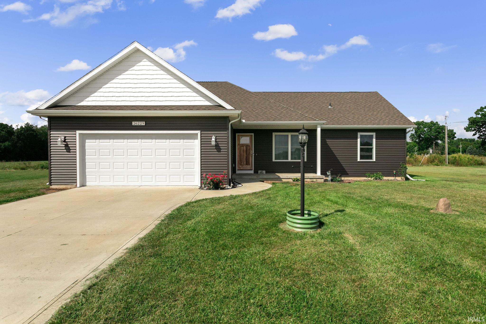 26229 Northland Crossing Drive Elkhart IN 46514