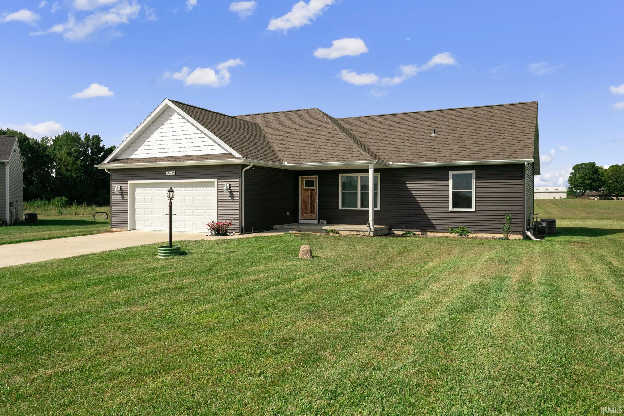 26229 Northland Crossing Drive Elkhart IN 46514
