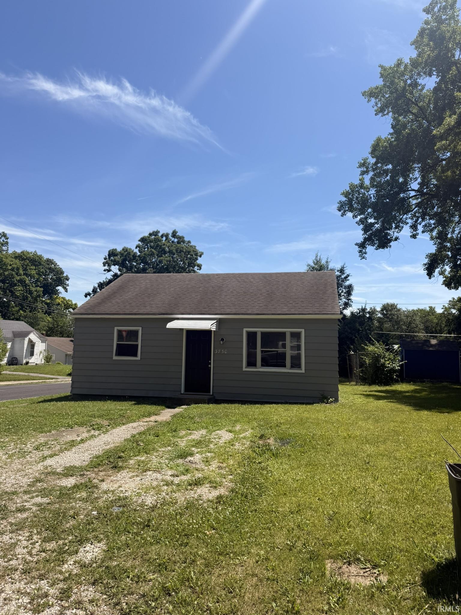 3730 Logan Avenue Fort Wayne IN 46803